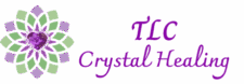 TLC Crystal Healing